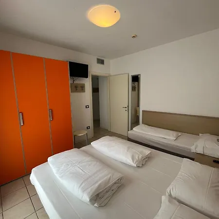 Villaggio Hemingway - Aparthotel Caorle