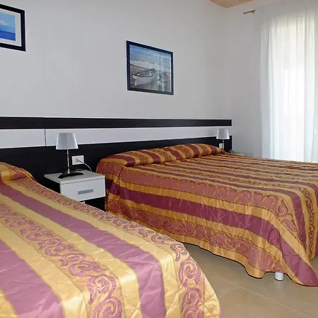 Aparthotel Villaggio Hemingway -