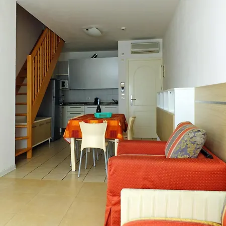 Aparthotel Villaggio Hemingway -
