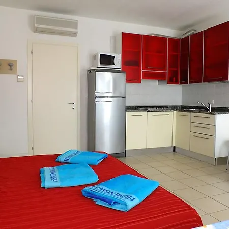 Villaggio Hemingway - Caorle