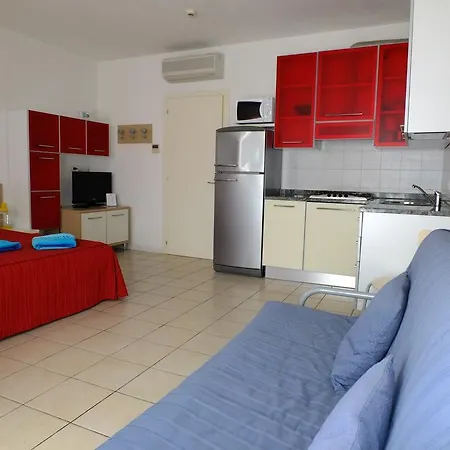 Villaggio Hemingway -