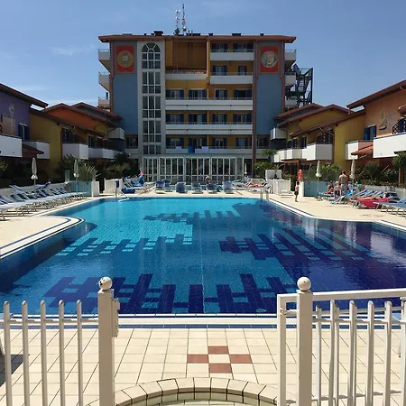 Villaggio Hemingway - Family