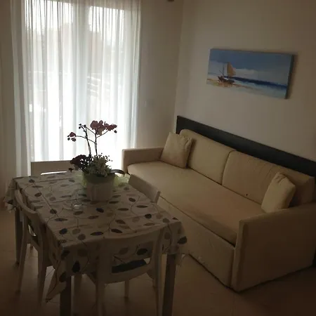 Aparthotel Villaggio Hemingway - Caorle