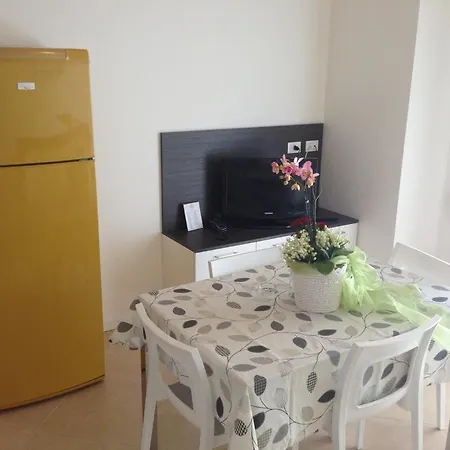 Villaggio Hemingway - 3*