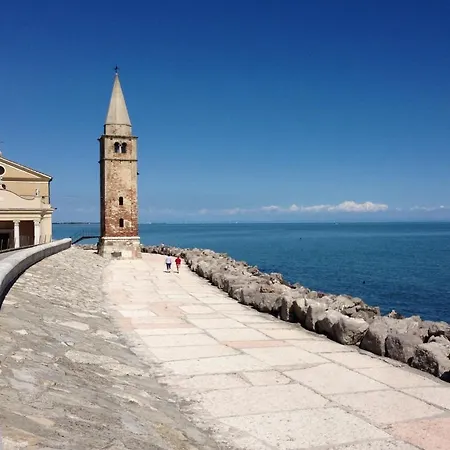Villaggio Hemingway - Family Aparthotel Caorle