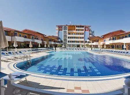 Villaggio Hemingway - Family Aparthotel