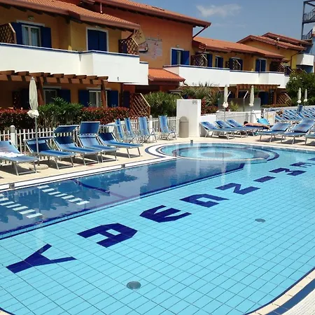 Villaggio Hemingway -