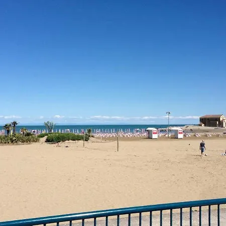 Aparthotel Villaggio Hemingway - Family Caorle