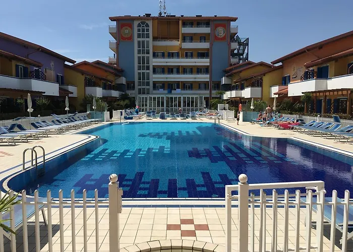 Villaggio Hemingway - Family