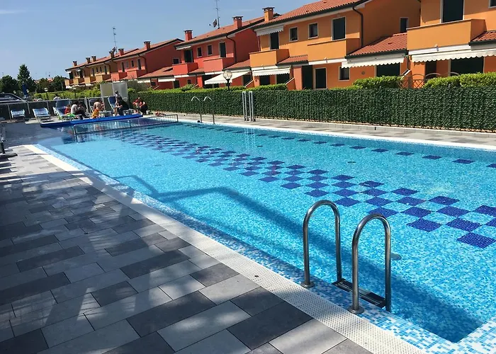 Villaggio Hemingway - Family Caorle
