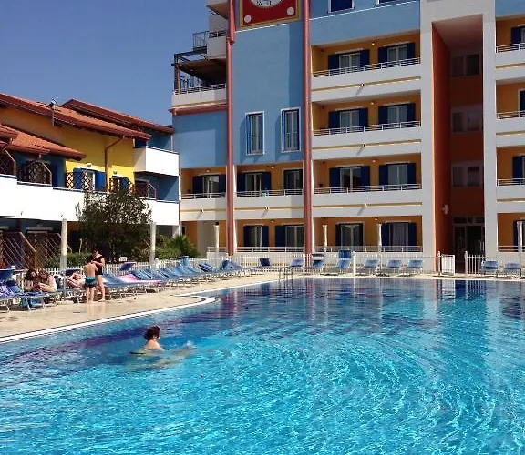 Aparthotel Villaggio Hemingway - Family
