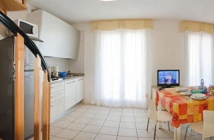 Villaggio Hemingway - Family Apart Otel