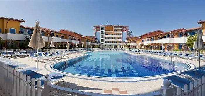 Villaggio Hemingway - Family Apart Otel