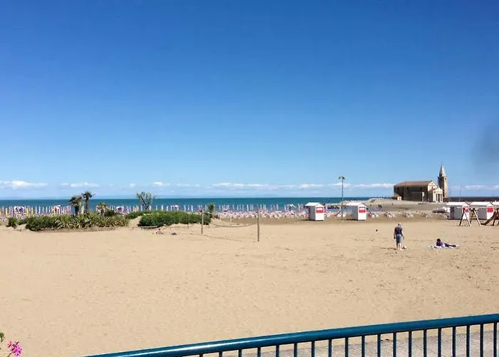 Aparthotel Villaggio Hemingway - Family Caorle
