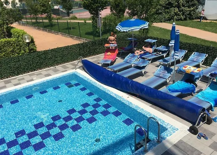 Villaggio Hemingway - Family