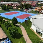Villaggio Hemingway - Family 4* Caorle