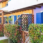 Apartahotel Villaggio Hemingway - Family 4*