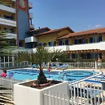 Apartahotel Villaggio Hemingway - Family