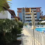 Apartahotel Villaggio Hemingway - Family Caorle