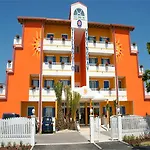 Villaggio Hemingway - Family 4* Caorle