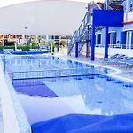 Apartahotel Villaggio Hemingway - Family