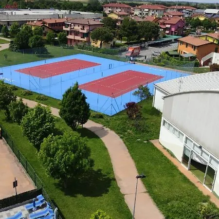 Villaggio Hemingway - Family 4* Caorle