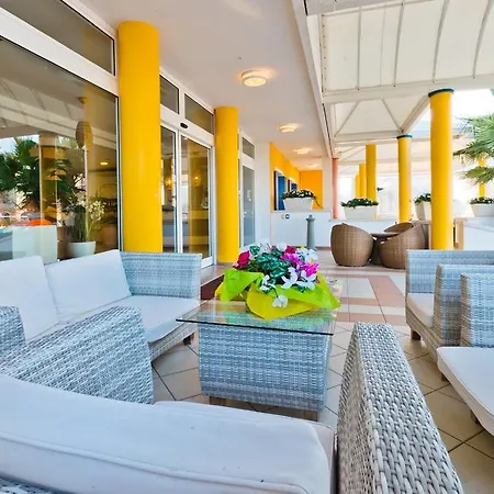 Villaggio Hemingway - Family Aparthotel
