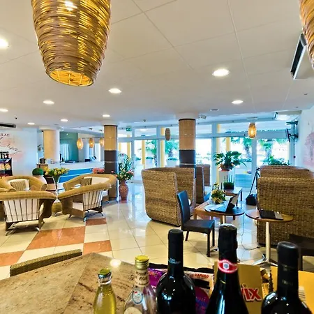 Villaggio Hemingway - Family 3* Caorle