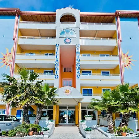 Aparthotel Villaggio Hemingway - Family