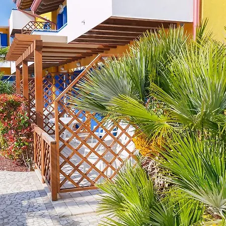 Appart hôtel Villaggio Hemingway - Family Caorle