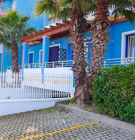 Aparthotel Villaggio Hemingway - Family Caorle