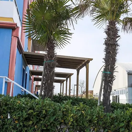 Villaggio Hemingway - Family 4* Caorle