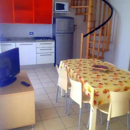 Villaggio Hemingway - Family Caorle