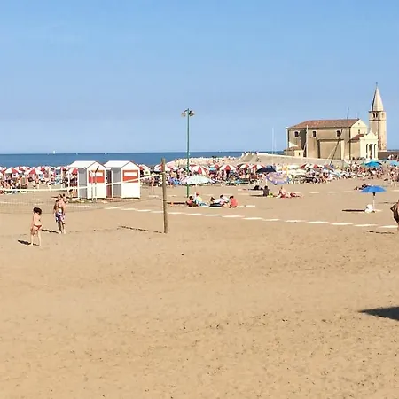 Villaggio Hemingway - Family Aparthotel Caorle