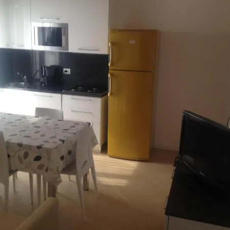 Villaggio Hemingway - Family 4* Caorle