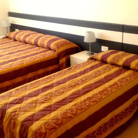 Aparthotel Villaggio Hemingway - Family Aparthotel 3*