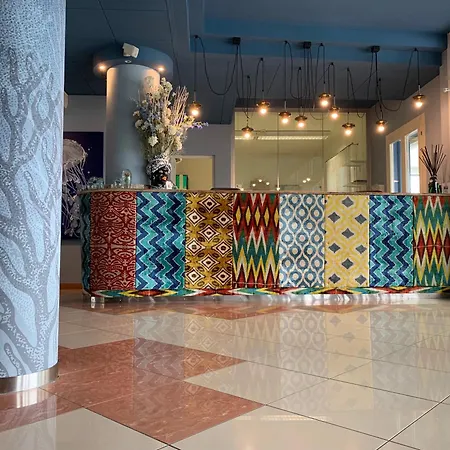 Aparthotel Villaggio Hemingway - Family Aparthotel Caorle