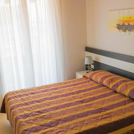Villaggio Hemingway - Family Aparthotel 3* Caorle