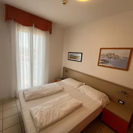 Villaggio Hemingway - Family Aparthotel 4*