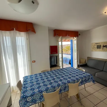 Villaggio Hemingway - Family Apartahotel 4*