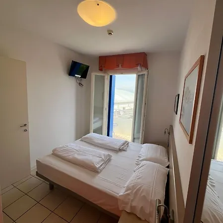 Villaggio Hemingway - Family 4* Caorle