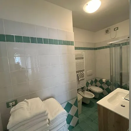 Villaggio Hemingway - Family 4* Caorle