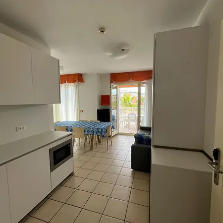 Villaggio Hemingway - Family Aparthotel
