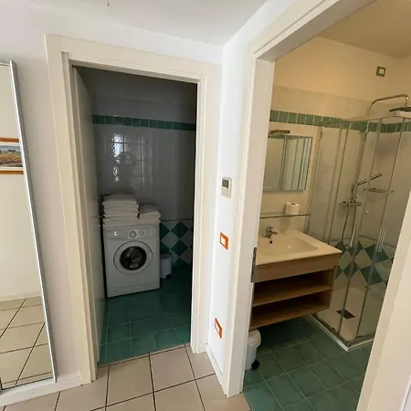 Villaggio Hemingway - Family Aparthotel Aparthotel Caorle