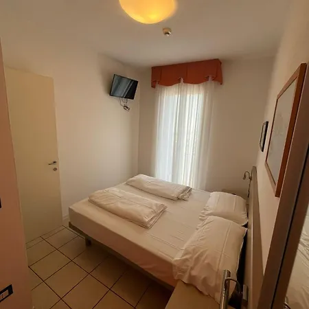 Villaggio Hemingway - Family Aparthotel Caorle
