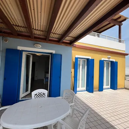 Villaggio Hemingway - Family Aparthotel 3* Caorle