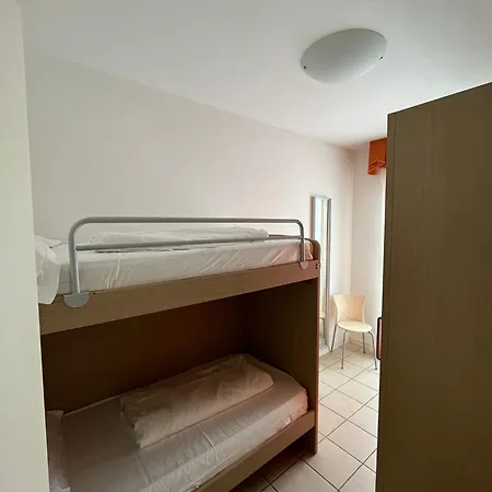 Aparthotel Villaggio Hemingway - Family Aparthotel