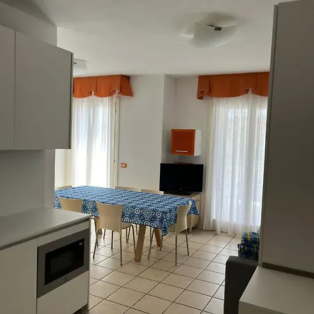 Villaggio Hemingway - Family Apartahotel Caorle