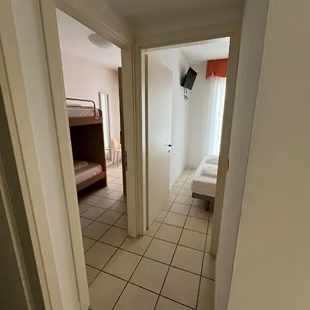 Aparthotel Villaggio Hemingway - Family Caorle