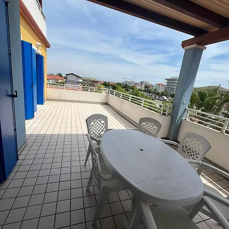 Villaggio Hemingway - Family Aparthotel 3* Caorle
